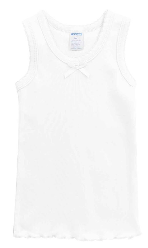 MGM Girls Asst Color Tank Top 14 To 16 (12 PC) - Image 4