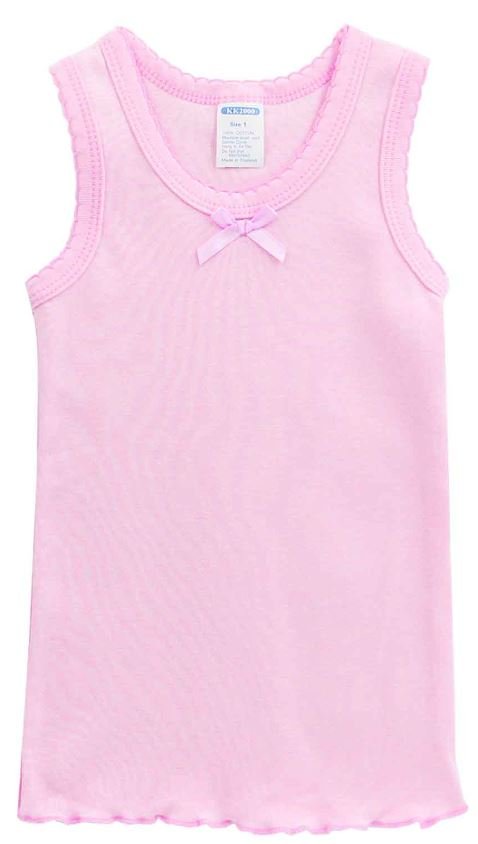 MGM Girls Asst Color Tank Top 14 To 16 (12 PC) - Image 5