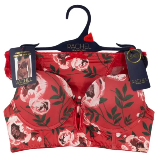 RR3012 Matching Bra Set (6 hangers)