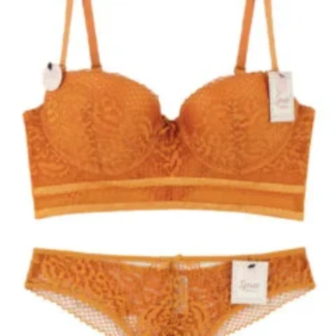 Bra Panty set