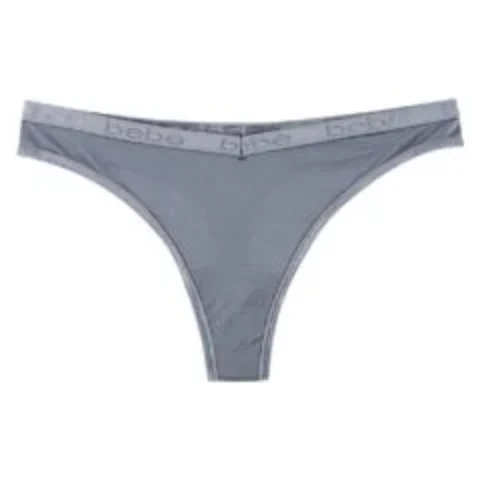 Thongs & G-strings