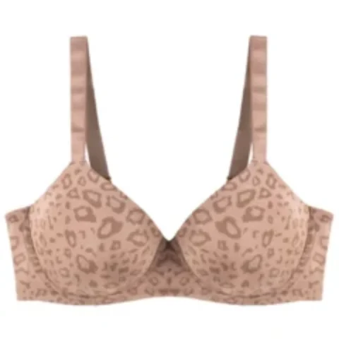 Wire Bra