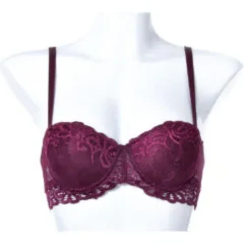 Strapless