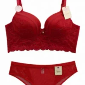 Bra and Panty Sets