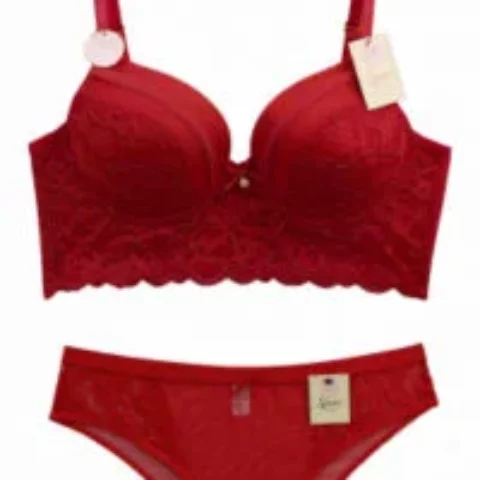 Bra and Panty Sets