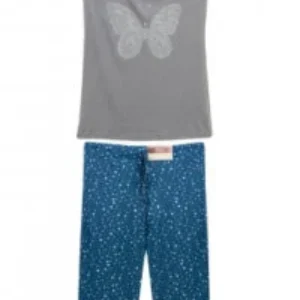 Short Sleeves / Capris